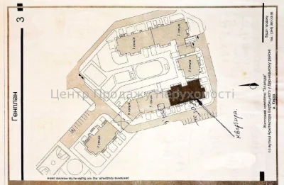 Продаж 1-кімн. кв, 38 м², 9/23 поверх, ЖК «Злагода», Київ.