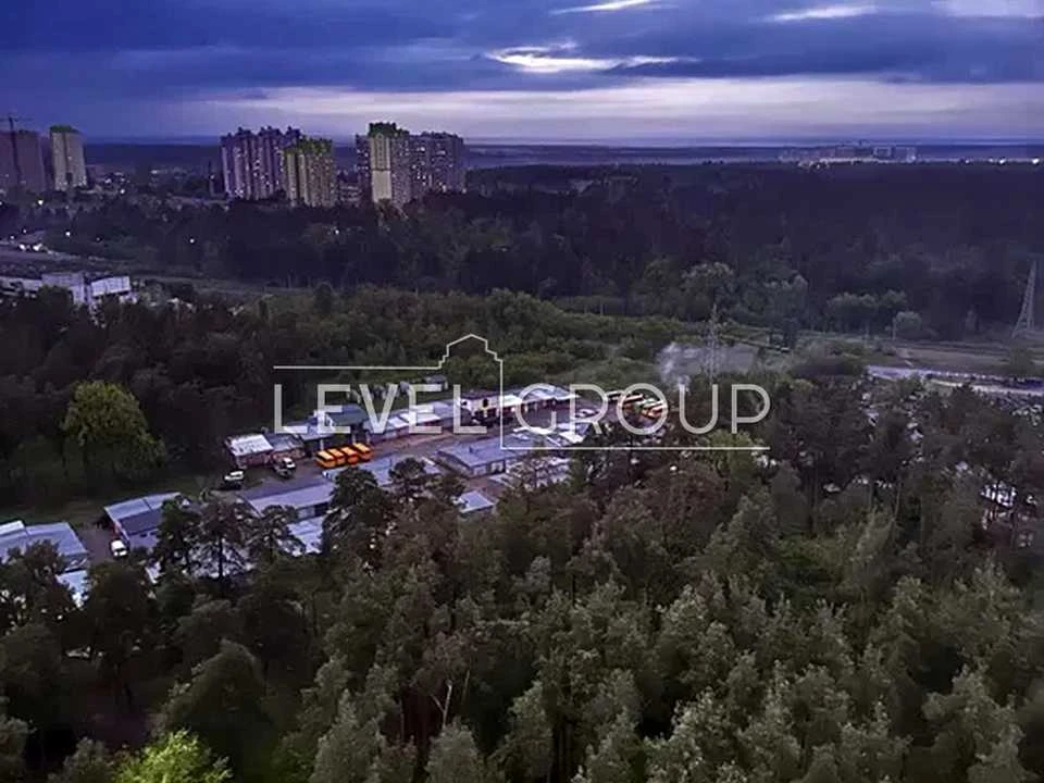 Квартира. Київ, Олевська вулиця