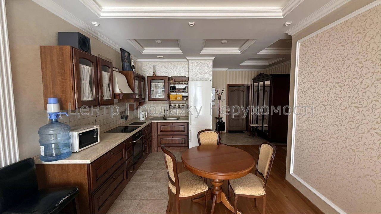 Sale of 1-room apartment, 67 sq m², 16/25 floors, Smaragdovy residential complex, Kyiv — in