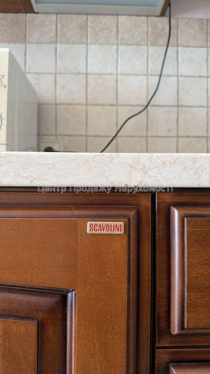 Sale of 1-room apartment, 67 sq m², 16/25 floors, Smaragdovy residential complex, Kyiv — in