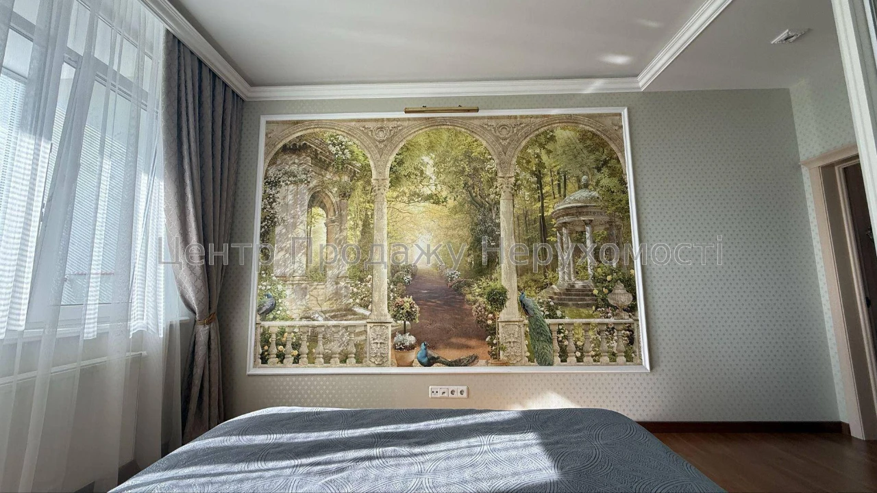 Sale of 1-room apartment, 67 sq m², 16/25 floors, Smaragdovy residential complex, Kyiv — in
