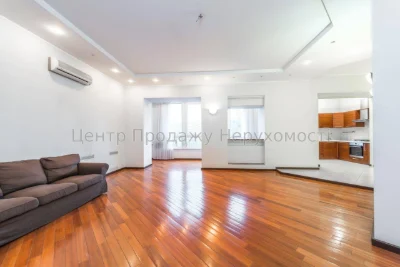 Продаж 4-кімн. квартири, 146 м², 3/3 поверх, Київ. Відмінна