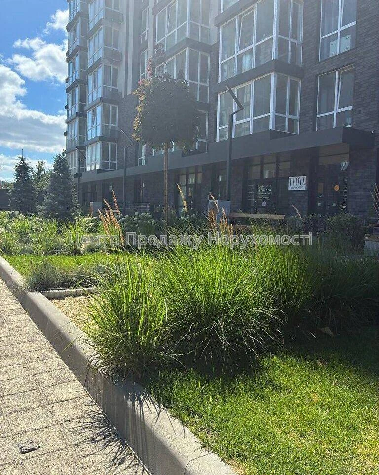 Продається 1-кімнатна квартира 41,6 м² на 15-му поверсі в ЖК 4U, Київ!