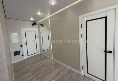 Продаж 2-кімнатній квартири, 67 м², 17/25 поверх, ЖК «Варшавський 3»