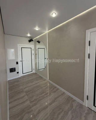 Продаж 2-кімнатній квартири, 67 м², 17/25 поверх, ЖК «Варшавський 3»