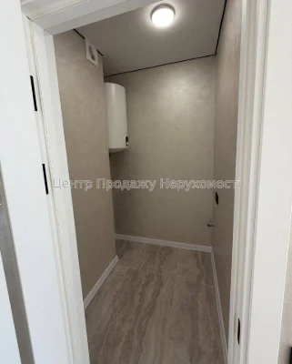 Продаж 2-кімнатній квартири, 67 м², 17/25 поверх, ЖК «Варшавський 3»
