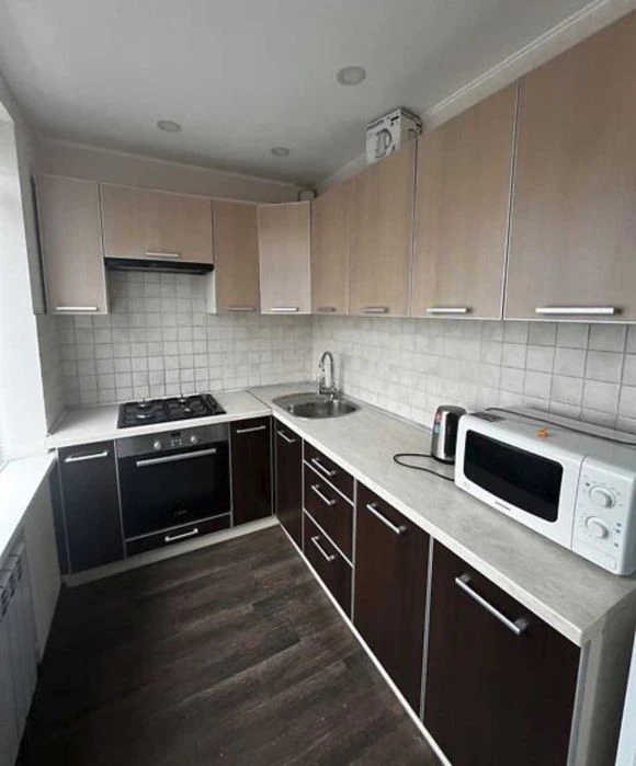 3-room apartment for sale in Pavlovo Pole