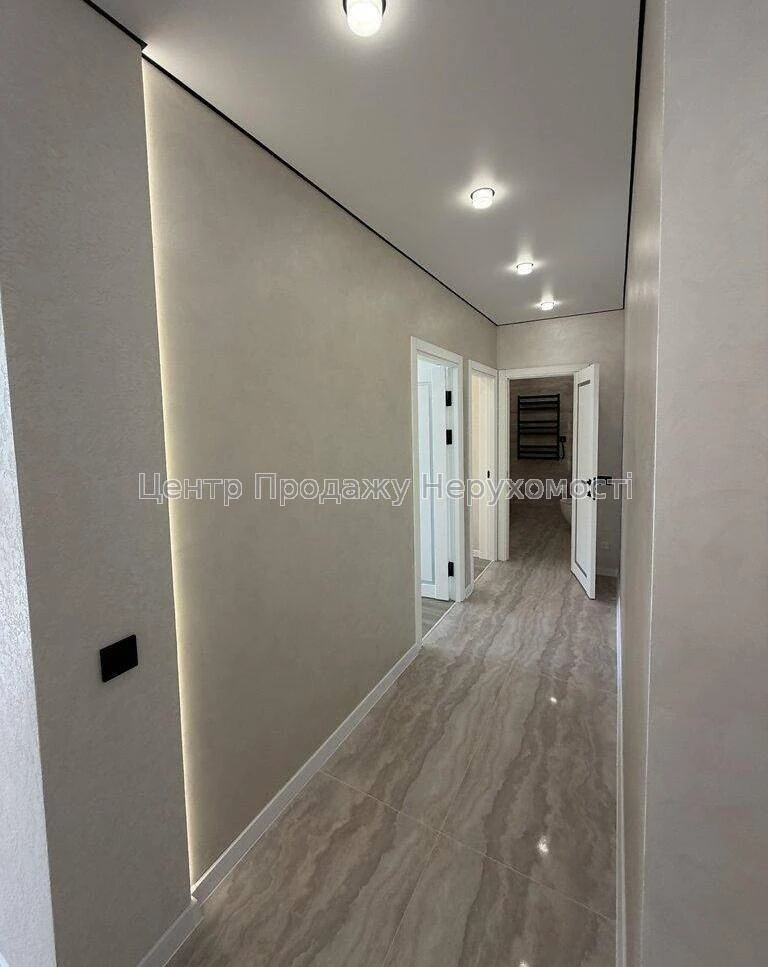Продаж 2-кімнатній квартири, 67 м², 17/25 поверх, ЖК «Варшавський 3»