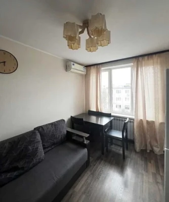 3-room apartment for sale in Pavlovo Pole