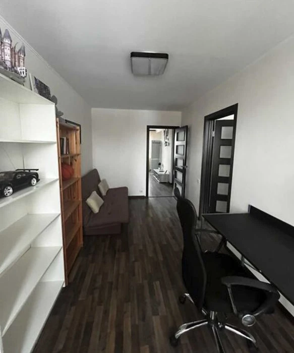 3-room apartment for sale in Pavlovo Pole