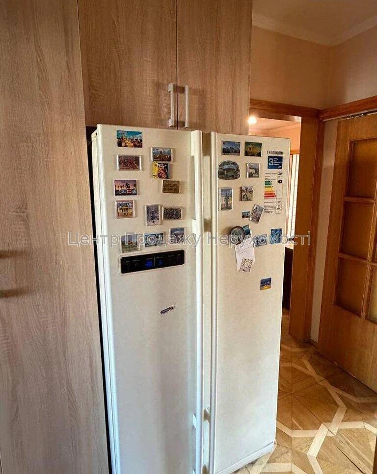 Продаж 3-кімн. квартири, 8/15 пов, 73. 77 м², Київ – відмінн