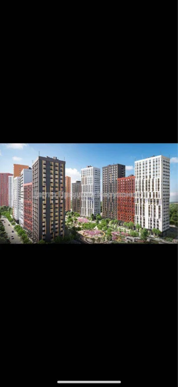 Продаж 1-кімн. квартири 38 м² в ЖК Svitlo Park, Київ, 11/26