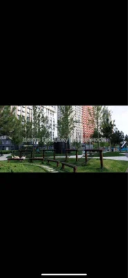 Sale of 1-bedroom apartment 38 sq m in Svitlo Park residential complex, Kyiv, 11/26