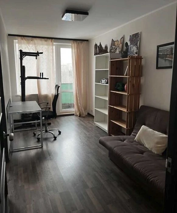 3-room apartment for sale in Pavlovo Pole