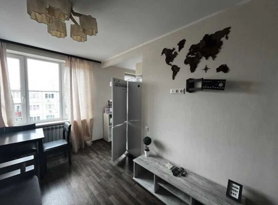 3-room apartment for sale in Pavlovo Pole