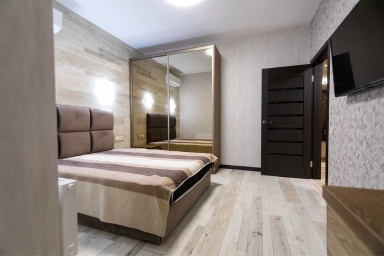 Без Комісіі.Продам 2к 46м в ЖК Чикаго з орендарем