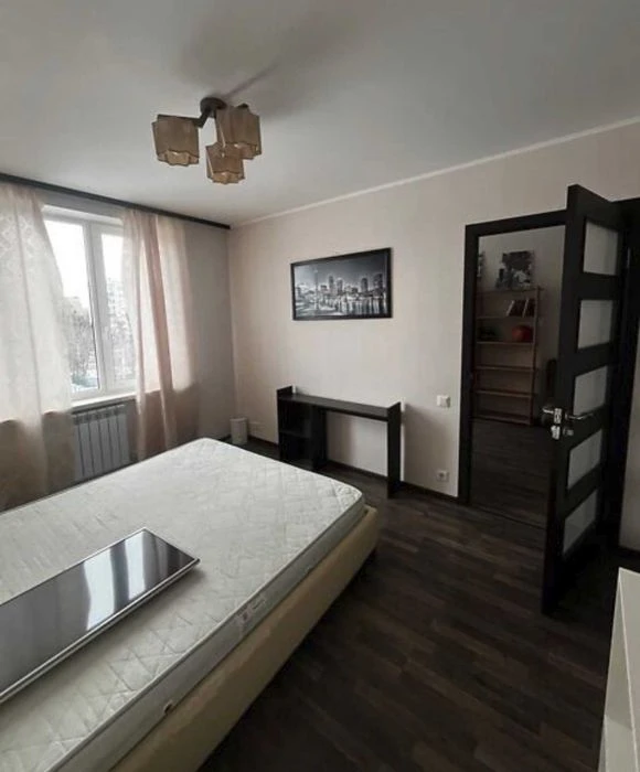 3-room apartment for sale in Pavlovo Pole
