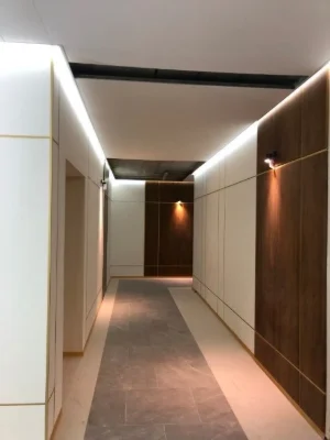 Продажа без комиссии. 2-комнатная квартира 46 м² в ЖК "Чикаго" с арендатором