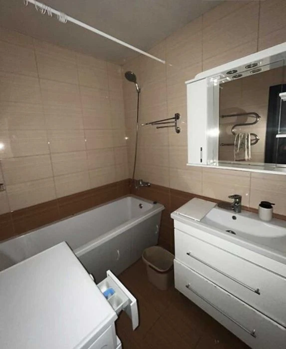 3-room apartment for sale in Pavlovo Pole