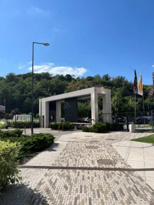 Терміновий продаж 1к квартири без ремонту в ЖК бізнес-класу