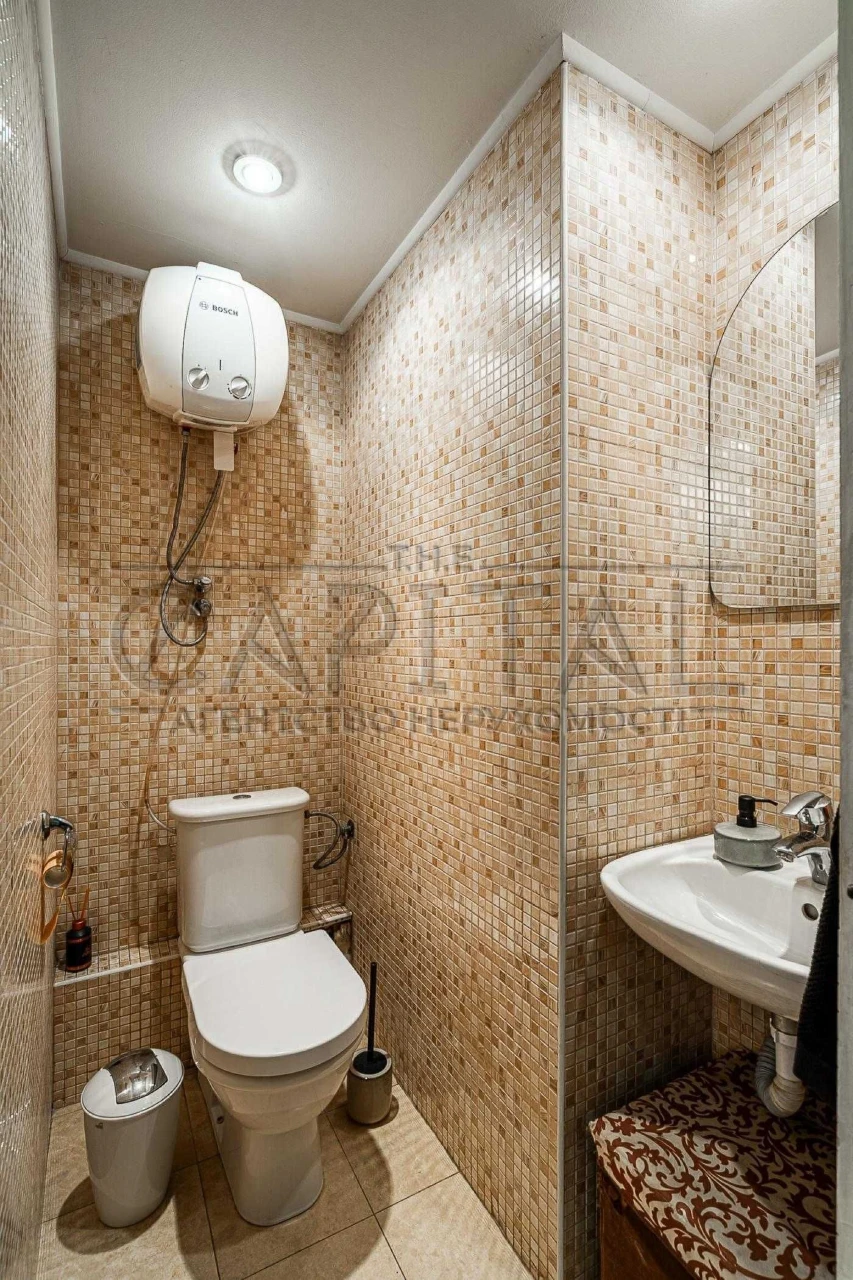 Penthouse for Sale 250 sq m in the center of Kyiv | Ярославська 30 | 2
