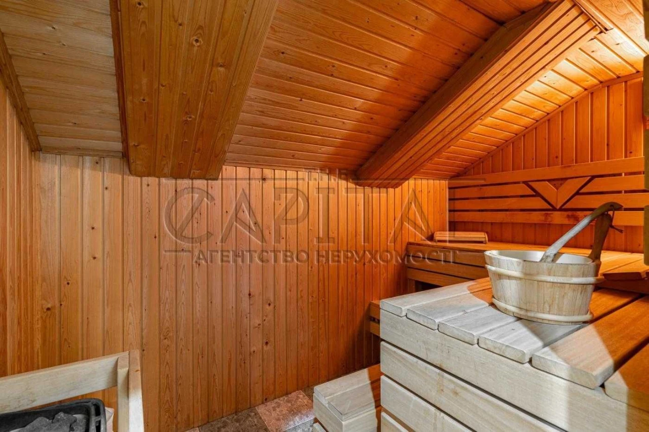 Penthouse for Sale 250 sq m in the center of Kyiv | Ярославська 30 | 2