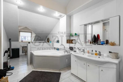 Penthouse for Sale 250 sq m in the center of Kyiv | Ярославська 30 | 2