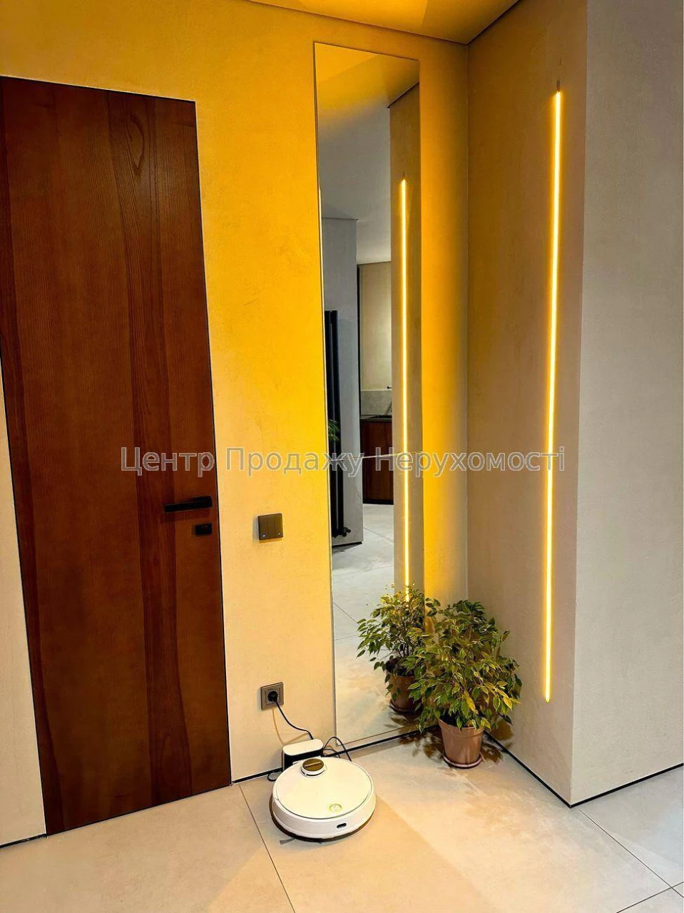 Sale of a 2-bedroom apartment 60.4 sq m in the ЖК Лісова Казка, Kyiv, 1/6