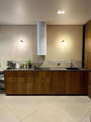 Sale of a 2-bedroom apartment 60.4 sq m in the ЖК Лісова Казка, Kyiv, 1/6