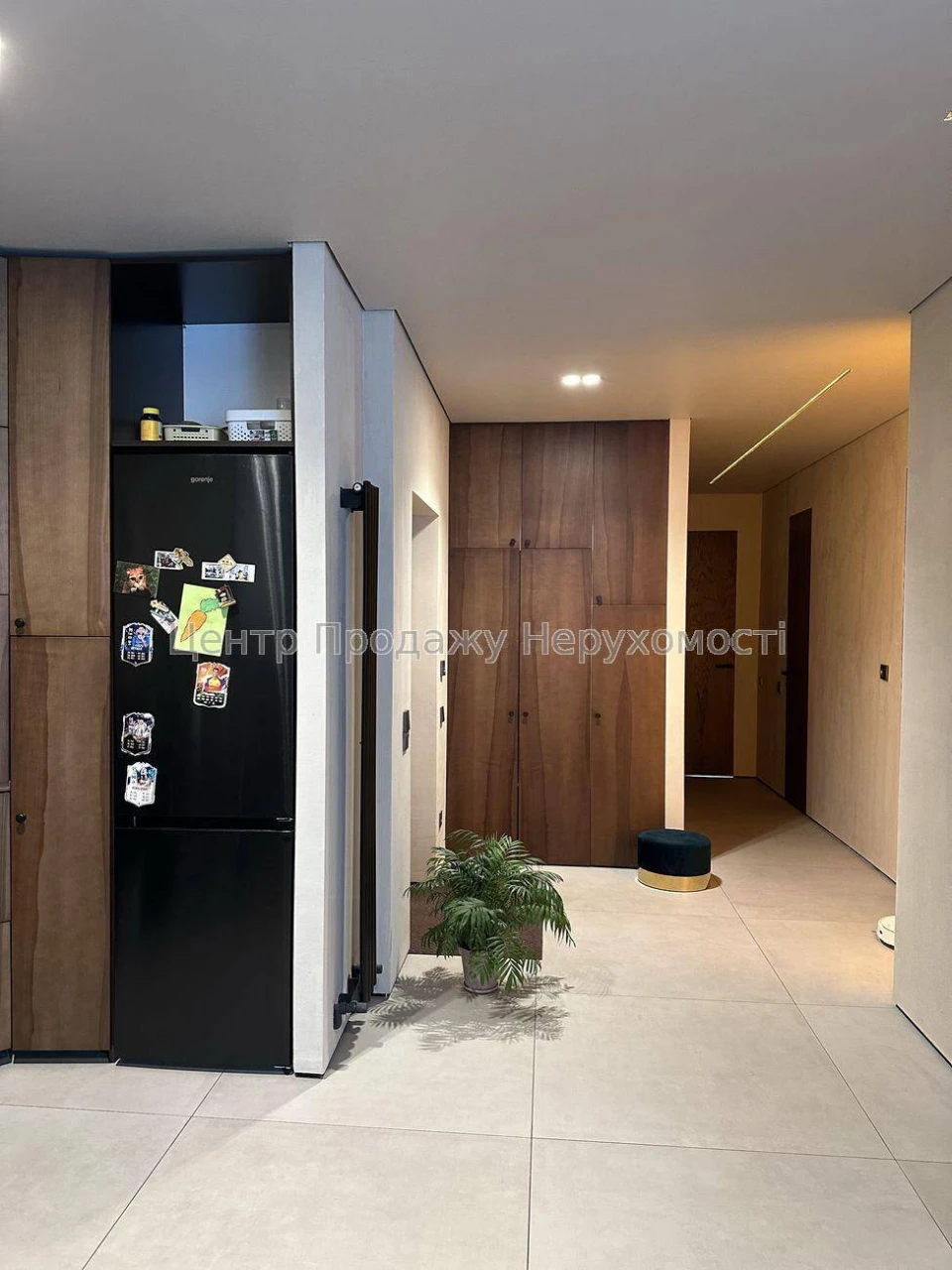 Sale of a 2-bedroom apartment 60.4 sq m in the ЖК Лісова Казка, Kyiv, 1/6