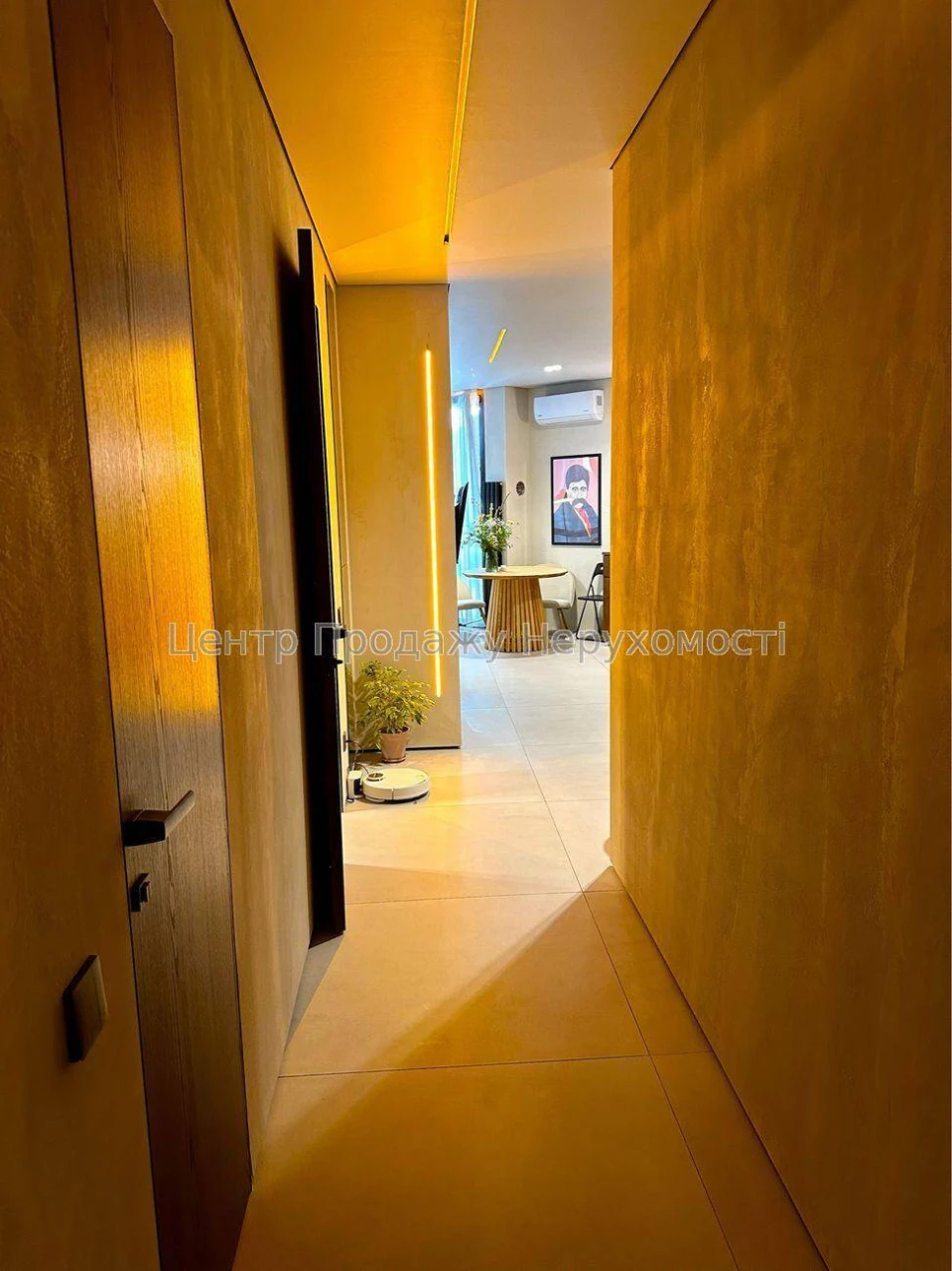 Sale of a 2-bedroom apartment 60.4 sq m in the ЖК Лісова Казка, Kyiv, 1/6