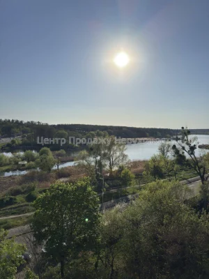 Продається 1-кімнатна квартира, 34,7 м², 6/16 поверхів, Київ – чудовий