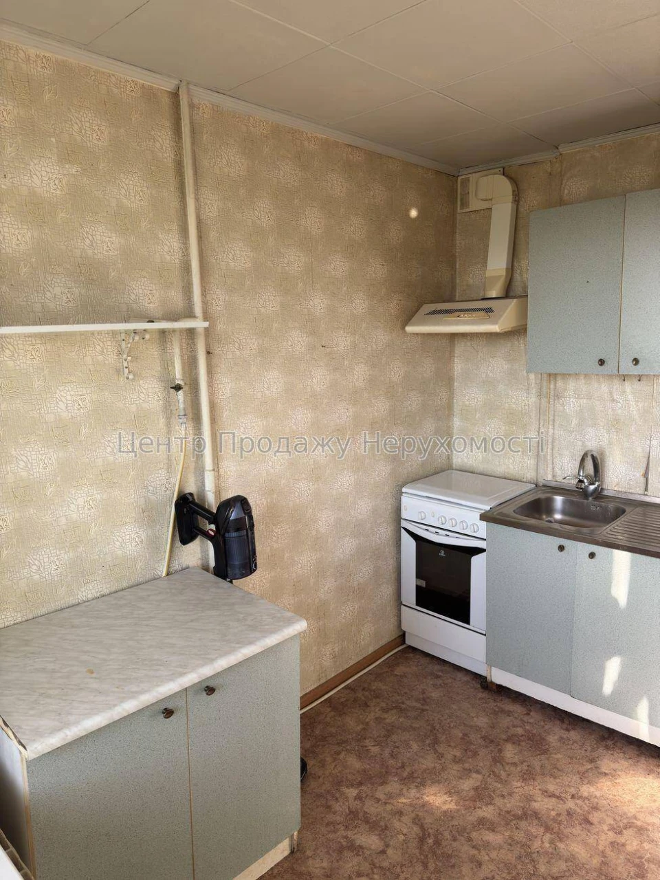 Продається 1-кімнатна квартира, 34,7 м², 6/16 поверхів, Київ – чудовий
