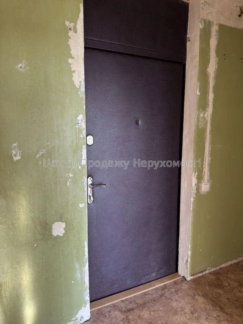 Продається 1-кімнатна квартира, 34,7 м², 6/16 поверхів, Київ – чудовий