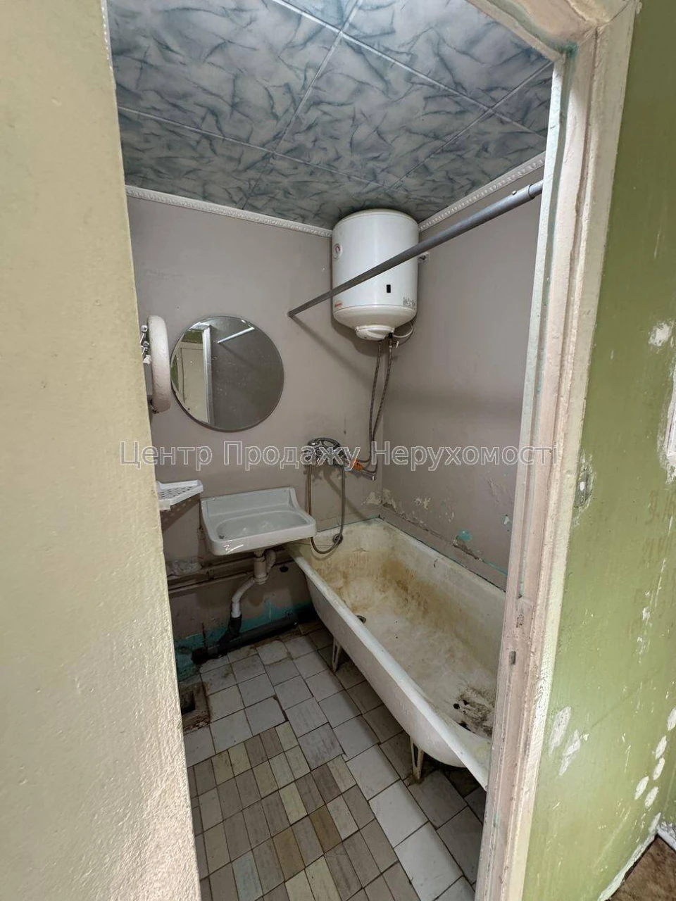 Продається 1-кімнатна квартира, 34,7 м², 6/16 поверхів, Київ – чудовий