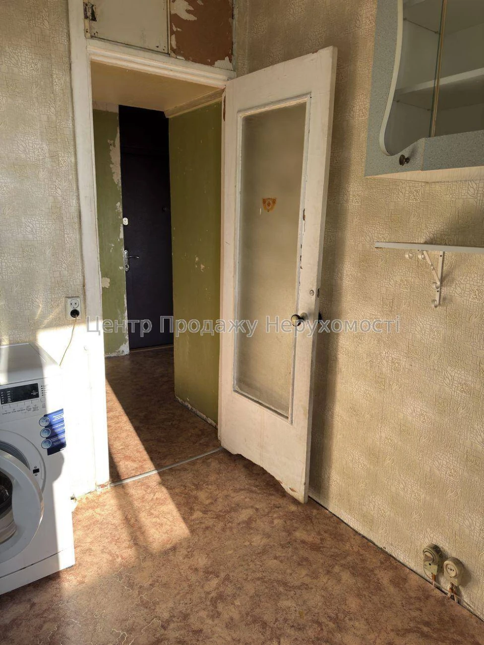 Продається 1-кімнатна квартира, 34,7 м², 6/16 поверхів, Київ – чудовий