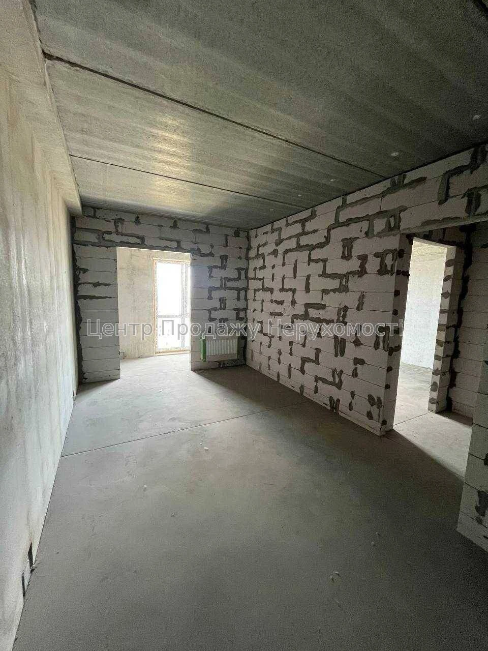 Sale of 1-bedroom apartment, 21/21 floor, 41. 11 m², "Nova Anglia" residential complex