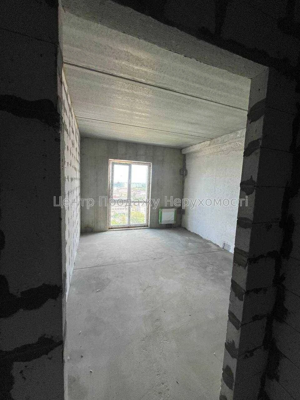 Sale of 1-bedroom apartment, 21/21 floor, 41. 11 m², "Nova Anglia" residential complex