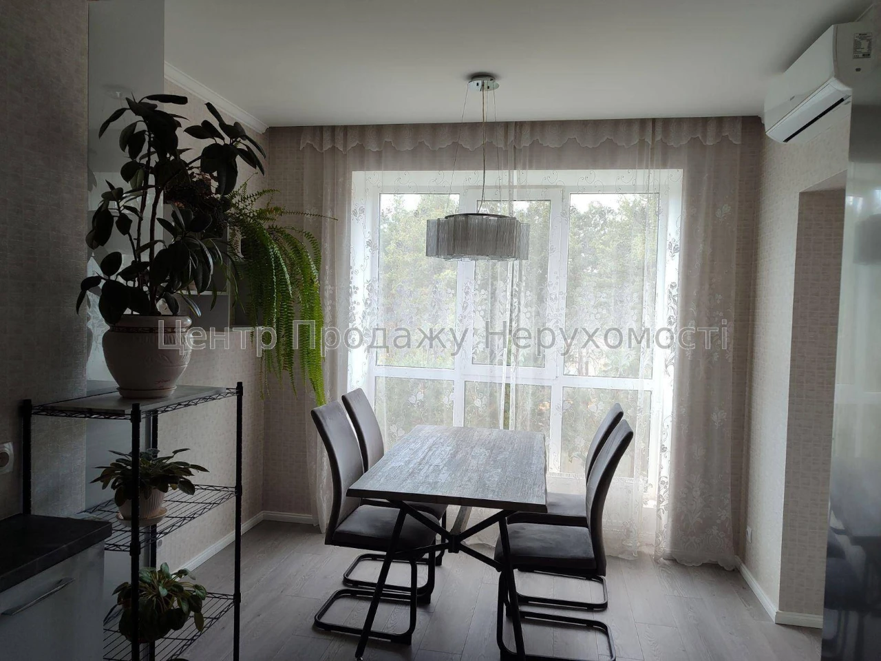 Продаж 3-кімн. квартири 90 м² в ЖК Лісова Казка, Київ, 4/10