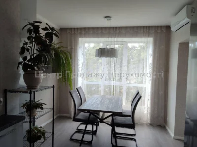Продаж 3-кімн. квартири 90 м² в ЖК Лісова Казка, Київ, 4/10