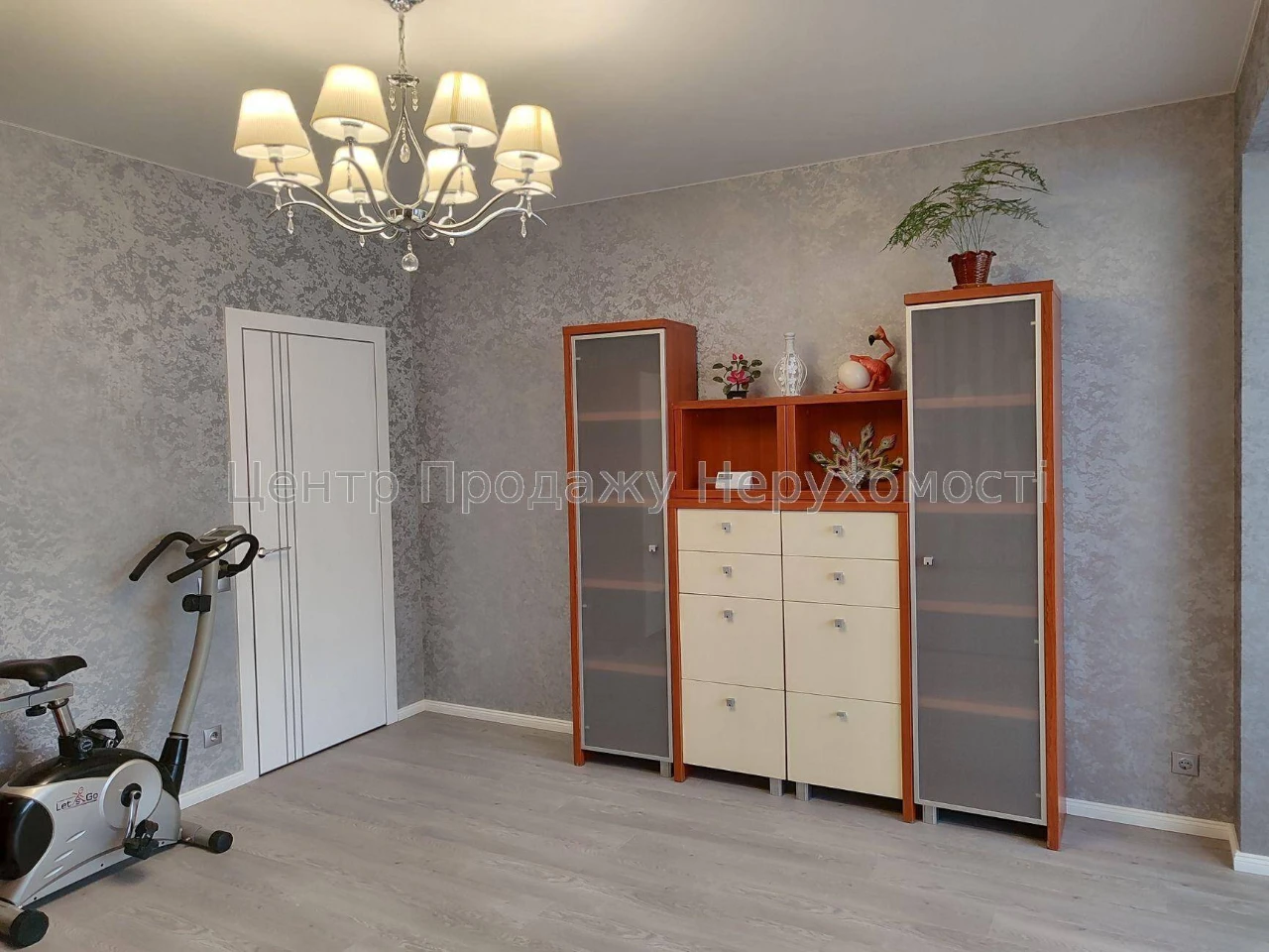 Продаж 3-кімн. квартири 90 м² в ЖК Лісова Казка, Київ, 4/10
