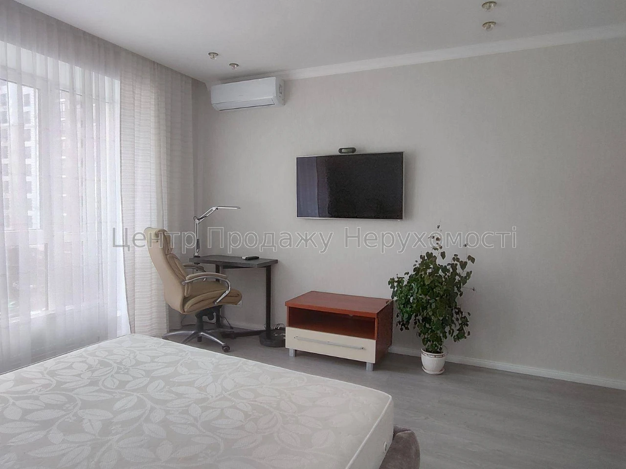 Продаж 3-кімн. квартири 90 м² в ЖК Лісова Казка, Київ, 4/10