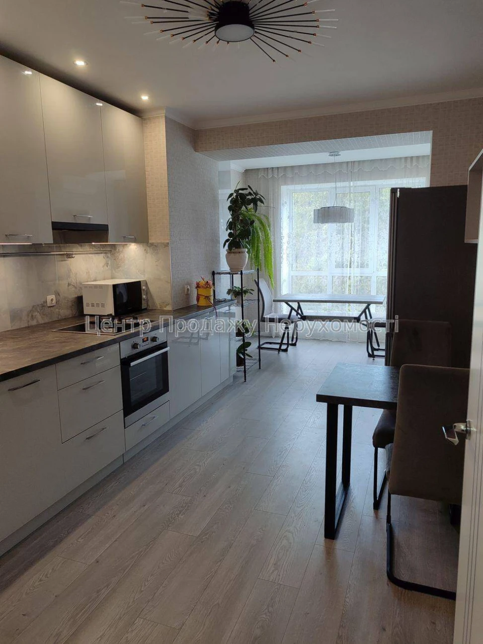 Продаж 3-кімн. квартири 90 м² в ЖК Лісова Казка, Київ, 4/10