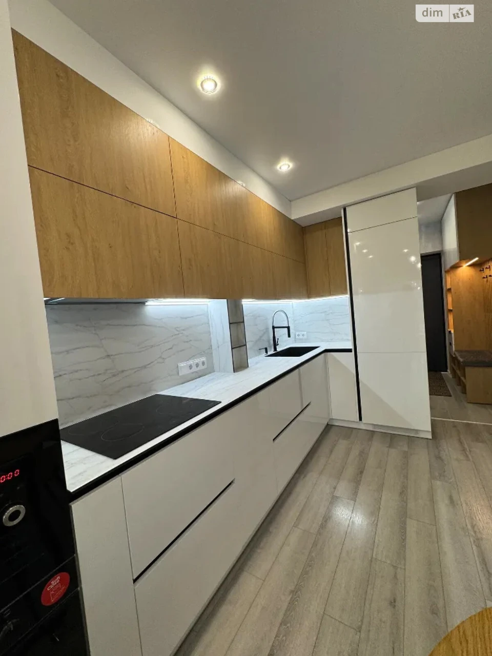 Apartment for Sale - Kameniansky