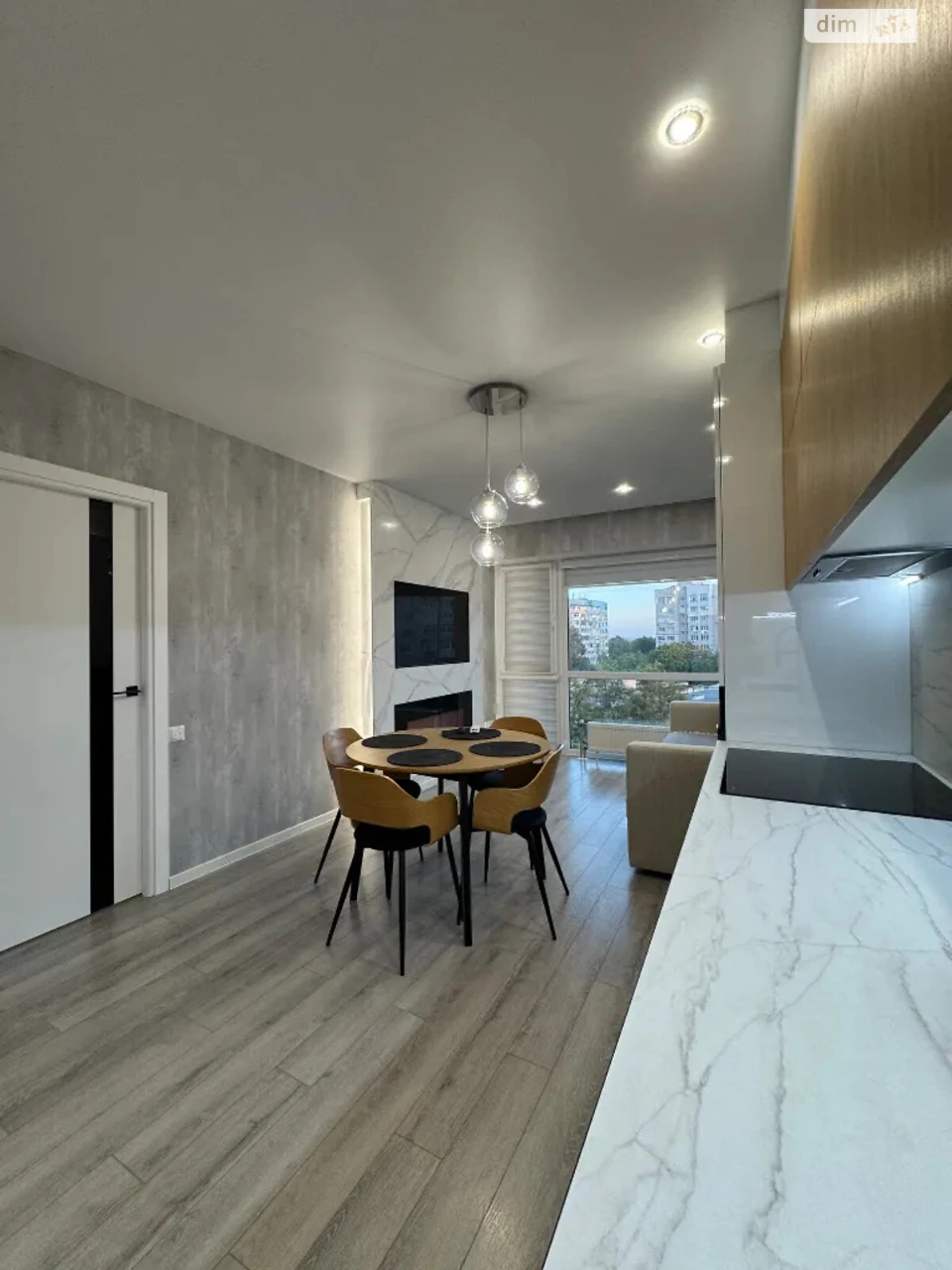 Apartment for Sale - Kameniansky