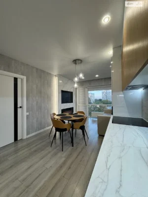 Apartment for Sale - Kameniansky