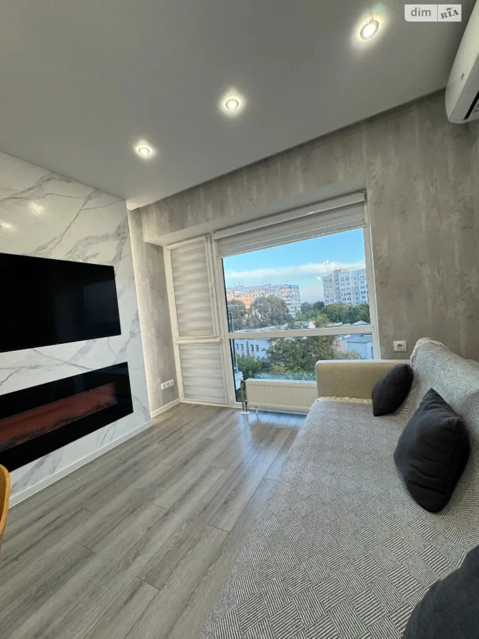 Apartment for Sale - Kameniansky