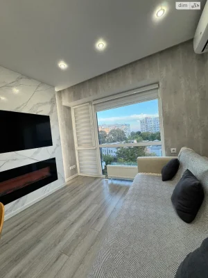 Apartment for Sale - Kameniansky
