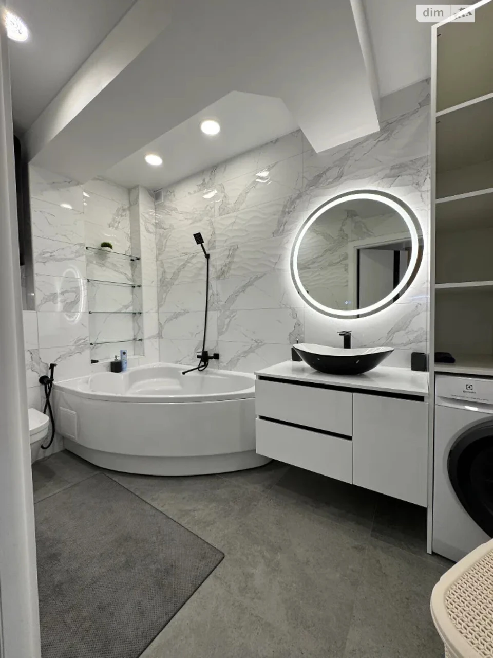 Apartment for Sale - Kameniansky