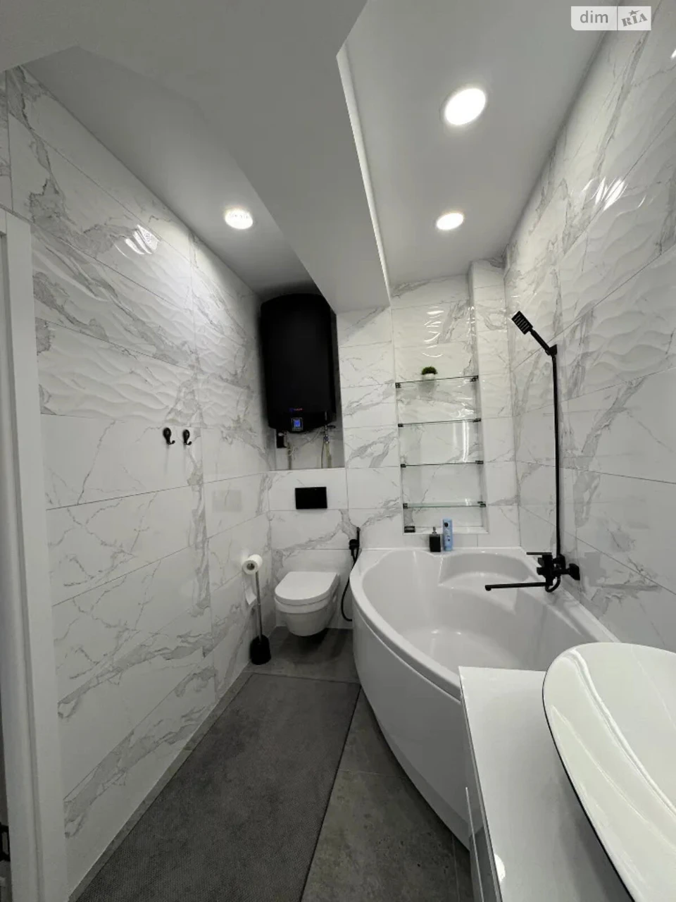Apartment for Sale - Kameniansky
